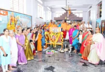 ಶ್ರೀರಾಮನ ಆದರ್ಶಗಳು ಸರ್ವಕಾಲಿಕ