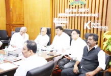 ಸರ್ಕಾರ,ಕೆಕೆಆರ್ಡಿಬಿ ಸಹಯೋಗದಲ್ಲಿ ವಿಮಾನ ಸೇವೆ ಪುನಾರಂಭಿಸಿ: ಡಾ ಅಜಯ್ ಸಿಂಗ್