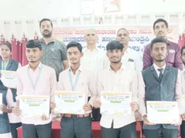 ಚುನಾವಣೆಗಳಲ್ಲಿ ಹಣಬಲ ನಿಯಂತ್ರಿಸಿ;ಪ್ರಜಾಪ್ರಭುತ್ವ ಉಳಿಸಿ : ವಿಚಾರ ಸಂಕಿರಣ