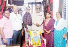 ಸುಕಿ ಸ್ಟುಡಿಯೋದಲ್ಲಿ ಪುನೀತ್ ಹುಟ್ಟುಹಬ್ಬ