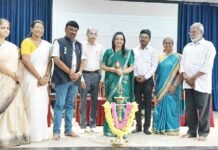 “ಉದ್ಯೋಗ ಸ್ಥಳದಲ್ಲಿ ಮಹಿಳೆಯರಿಗೆ ಸುರಕ್ಷಿತ ವಾತಾವರಣ ಅಗತ್ಯ’