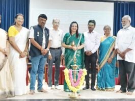 “ಉದ್ಯೋಗ ಸ್ಥಳದಲ್ಲಿ ಮಹಿಳೆಯರಿಗೆ ಸುರಕ್ಷಿತ ವಾತಾವರಣ ಅಗತ್ಯ’