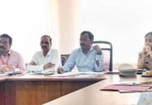 ಪಾಸ್ಟಿಕ್, ಪತ್ರಿಕೆಯಲ್ಲಿ ಹೋಟೆಲ್ ಬಿಸಿ ಆಹಾರ ಪಾರ್ಸೆಲ್ ನಿಷೇಧಕ್ಕೆ ಸೂಚನೆ