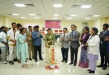 ಆರೋಗ್ಯದ ಸಮತೋಲನ ಅಗತ್ಯ: ನ್ಯಾ.ಕೆ.ಜಿ. ಶಾಂತಿ