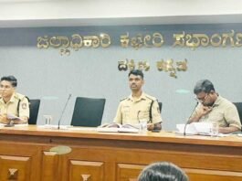 ಶಿಕ್ಷಣ ಸಂಸ್ಥೆಗಳ ಬಳಿ ಅಂಗಡಿಗಳಲ್ಲಿ ಧೂಮಪಾನ ಮಾರಿದರೆ ಲೈಸನ್ಸ್ ರದ್ದುಗೊಳಿಸಲು ಸೂಚನೆ