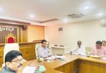 ಪ್ರತಿ ತಾಲೂಕಿನಲ್ಲಿ ಬೀದಿನಾಯಿಗಳ ಆಶ್ರಯ ಕೇಂದ್ರ: ಜಿಲ್ಲಾಧಿಕಾರಿ