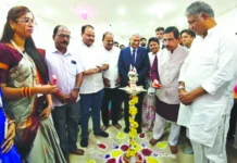 ಬ್ಯಾಂಕ್ ಗಳು ಸಹಕಾರಿ:ಜೋಶಿ