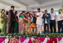 ಮಹಿಳೆಯರು ಪುರುಷರಷ್ಟೇ ಸರಿಸಮಾನರು:ಡಾ. ಮೀನಾ ಚಂದಾವರಕರ