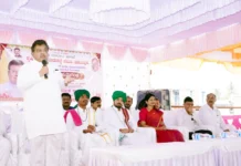 ಬಂಗಾರದಂತಹ ಭೂಮಿ ಯಾರೂ ಮಾರಾಟ ಮಾಡಬೇಡಿ