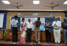 ಗ್ರಾಹಕರ ಪರಿಹಾರ ವೇದಿಕೆ ಕಾಯ್ದೆ ಕುರಿತು ಸಾರ್ವಜನಿಕರಲ್ಲಿ ಜಾಗೃತಿ ಮೂಡಿಸಿ: ಜಿಲ್ಲಾಧಿಕಾರಿ ಡಾ. ಆನಂದ ಸೂಚನೆ