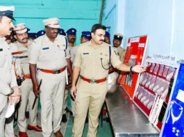 22 ವಿವಿಧ ಸ್ವತ್ತಿನ ಪ್ರಕರಣ: 36 ಆರೋಪಿಗಳ ಬಂಧನ