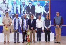 ವೈದ್ಯಕೀಯ ವೃತ್ತಿಯಲ್ಲಿ ಪ್ರಾಕ್ಟೀಸ್ ಮಾಡಲು ನ್ಯಾಯ ಸಮ್ಮತ ಅಂಶಗಳ ಕಡೆಗೆ ಗಮನವಿರಲಿ:ಡಾ. ಅರುಣ ಇನಾಮದಾರ