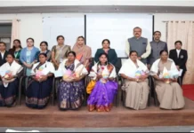 ಬಿಎಲ್ ಡಿಇ ಡೀಮ್ಡ್ ವಿವಿ ಕಾನೂನು ಕಾಲೇಜಿನಲ್ಲಿ ಅಂತರಾಷ್ಟ್ರೀಯ ಮಹಿಳಾ ದಿನಾಚರಣೆ