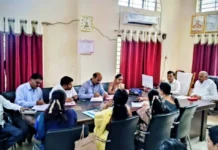 ಶೀಘ್ರದಲ್ಲೇ ರಾಜ್ಯ ಮಟ್ಟದ ಮಕ್ಕಳ ಸಾಹಿತ್ಯ ಸಮ್ಮೇಳನ ಆಯೋಜನೆ:ಅಡಿವೇಶ ಇಟಗಿ