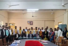 ಜನತಾ ನ್ಯಾಯಾಲಯದ ಸದುಪಯೋಗಕ್ಕೆ ನ್ಯಾಯಾಧೀಶರ ಸಲಹೆ