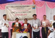 ಕಾವ್ಯ ರಚನೆ ಎಲ್ಲರಿಂದಲೂ ಸಾಧ್ಯವಿಲ್ಲ : ಜಿ.ಆರ್. ಕುಲಕರ್ಣಿ