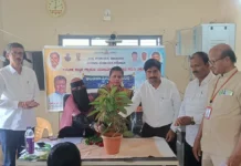 ಹೆಣ್ಣು ಮಕ್ಕಳಿಗೆ ಅನುಕಂಪಕ್ಕಿAತ ಅವಕಾಶ ಮುಖ್ಯ : ಬಿರಾದಾರ