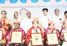 ಶಿಕ್ಷಣ ಸಂಸ್ಥೆಗಳು ಬಡ ಮಕ್ಕಳ ಭವಿಷ್ಯ ಬರೆಯಲಿ