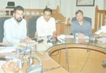 ಕುಡಿಯುವ ನೀರಿನ ಸಮಸ್ಯೆ ನಿಭಾಯಿಸಲು ಕಟ್ಟುನಿಟ್ಟಿನ ಕ್ರಮ