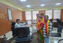 ಯಾದಗಿರಿ ನಗರದಲ್ಲಿ ಪಾದಚಾರಿ ಮಾರ್ಗ ಕಾಮಗಾರಿಯಲ್ಲಿ ಗಂಭೀರ ಅಕ್ರಮಗಳ ಆರೋಪ – ಸಾರ್ವಜನಿಕರಿಂದ ತೀವ್ರ ಆಕ್ರೋಶ