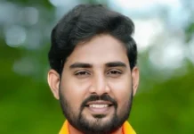 ರಾಜ್ಯ ಆಡಳಿತದಲ್ಲಿ ನಿರ್ಲಕ್ಷ್ಯ ಹೆಚ್ಚಳ: ಜನರ ಪ್ರಶ್ನೆಗಳಿಗೆ ಉತ್ತರವೇ ಇಲ್ಲ : ಶ್ರೀಧರ ಸಾಹುಕಾರ ಕಿಡಿ