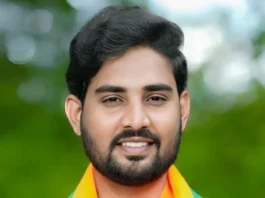 ರಾಜ್ಯ ಆಡಳಿತದಲ್ಲಿ ನಿರ್ಲಕ್ಷ್ಯ ಹೆಚ್ಚಳ: ಜನರ ಪ್ರಶ್ನೆಗಳಿಗೆ ಉತ್ತರವೇ ಇಲ್ಲ : ಶ್ರೀಧರ ಸಾಹುಕಾರ ಕಿಡಿ