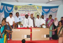 ಮಕ್ಕಳಿಗಾಗಿ ಆಸ್ತಿ ಮಾಡಬೇಡಿ : ಮಕ್ಕಳನ್ನೇ ಅಮೂಲ್ಯ ಆಸ್ತಿಯನ್ನಾಗಿ ರೂಪಿಸಿ: ಶಾಸಕ ಚನ್ನಾರಡ್ಡಿ ಪಾಟೀಲ್ ತುನ್ನೂರ