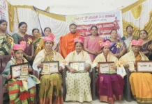 ಬಣಗಾರ ಫೌಂಡೇಶನ್ ಕಾರ್ಯ ಸಂತೋಷ ಮೂಡಿಸಿದೆ :ಡಾ.ರಾಣಿ ಸುವರ್ಣ ದೇವಿ