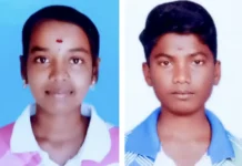 ರಾಷ್ಟ್ರ ಮಟ್ಟದ ಬಿಲ್ಲುಗಾರಿಕೆ ಸ್ಪರ್ಧೆಗೆ ದೇವಾಪುರ ವಿದ್ಯಾರ್ಥಿಗಳು ಆಯ್ಕೆ