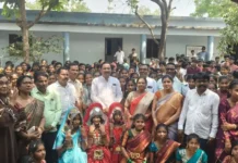 ವಿದ್ಯಾರ್ಥಿಗಳು ಪರಿಶ್ರಮದಿಂದ ಗುರಿ ಸಾಧಿಸಬೇಕು: ಶರಣಪ್ಪ ಮಾನೇಗಾರ À