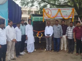 ಬೇಸಿಗೆಯಲ್ಲಿ ಜನತೆಗೆ ನೆರವಾಗಲು ಮುಂದಾದ ಬಸವಶ್ರೀ ಬ್ಯಾಂಕ್: ಉಚಿತ ಕುಡಿಯುವ ನೀರಿನ ಕೇಂದ್ರ ಆರಂಭ