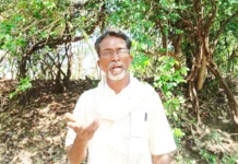 ಅರಣ್ಯ ಪ್ರದೇಶದಲ್ಲಿ ಅಕ್ರಮ ಮರಳು ಸಾಗಾಣಿಕೆ: ಬಾಚ್ಚವಾರ ಗ್ರಾಮದಲ್ಲಿ ತಡೆಗಟ್ಟಲು ಮುಂದಾದ ರೈತನಿಗೆ ಜೀವ ಬೆದರಿಕೆ ಆರೋಪ