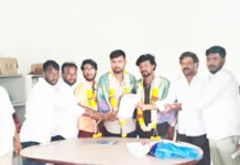 ಸಮಾಜ ಪರಿವರ್ತನೆಗೆ ಸಂಘಟಿತ ಚಳುವಳಿ ಅವಶ್ಯಕ: ಗಣೇಶ್ ದುಪ್ಪಲ್ಲಿ