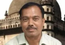 ದುರಗಪ್ಪ ನಾಯಕಗೆ ‘ಕರ್ನಾಟಕ ಭೂಷಣ’ ಪ್ರಶಸ್ತಿ ಗೌರವ