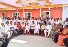 ಮನ್ ಕಿ ಬಾತ್’ ೧೩೨ನೇ ಸಂಚಿಕೆ: ಯಾದಗಿರಿಯಲ್ಲಿ ಜನಜಾಗೃತಿ ಕಾರ್ಯಕ್ರಮಕ್ಕೆ ಉತ್ತಮ ಸ್ಪಂದನೆ