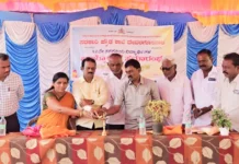 ಇಷ್ಟಪಟ್ಟು ಓದಿದರೆ ಯಶಸ್ಸು ನಿಮ್ಮದೇ : ಅಶೋಕ ಚೌಧರಿ