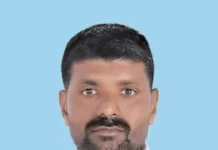 ವೈಯಕ್ತಿಕ ಪ್ರಚಾರಕ್ಕಾಗಿ ಮುಖ್ಯಮಂತ್ರಿ ಕನಸು ಕಾಣುವುದು ವ್ಯರ್ಥ : ಜಮಾದಾರ ಟೀಕೆ