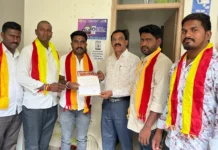 ಶಹಾಪುರ ತಾಲೂಕಿನಲ್ಲಿ ಅಕ್ರಮ ಮರಳು ಗಣಿಗಾರಿಕೆ ಭುಗಿಲೆದ್ದ ಆಕ್ರೋಶಕ್ರಮ ಕೈಗೊಳ್ಳದಿದ್ದರೆ ಜಿಲ್ಲಾಧಿಕಾರಿ ಕಚೇರಿ ಮುತ್ತಿಗೆ: ಪಾದಯಾತ್ರೆ ಎಚ್ಚರಿಕೆ