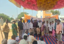 ಗೌಡಗೆರಾ ಗ್ರಾಮದಲ್ಲಿ ಆರೋಗ್ಯ ಸೇವೆಗಳ ಮಹತ್ವ ಸಾರಿದ ಶಿಬಿರ