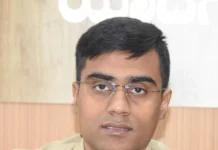 ಮಲ್ಲಿಕಾರ್ಜುನ ಮುತ್ಯಾ ಪ್ರಕರಣ: ಸಾಮಾಜಿಕ ಜಾಲತಾಣಗಳಲ್ಲಿ ಫೋಟೋ-ವಿಡಿಯೋ ಹಂಚಿಕೆ ಮಾಡಿದರೆ ಕಠಿಣ ಕ್ರಮ : ಪೃಥ್ವಿಕ್ ಶಂಕರ್ ಎಚ್ಚರಿಕೆ