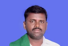 ಪರವಾನಗಿ ಭೂಮಾಪಕರ ಲಾಗಿನ್ ಬಂದ್: ಅನ್ನದಾತರ ನಿತ್ಯ ಪರದಾಟ : ನಾರಾಯಣ್ಣೊರ್ ಆಕ್ರೋಶ