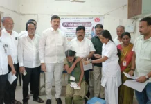 ೧೫ ವರ್ಷದ ಒಳಗಿನ ಎಲ್ಲಾ ಬಾಲಕಿಯರಿಗೆ: ಹೆಚ್ ಪಿ ವಿ ಲಸಿಕೆ