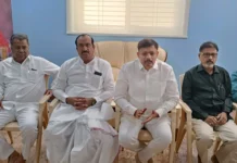 ಸುರಪುರ:ಯುಜಿಡಿ ಒಳಚರಂಡಿ,ಕಕ್ಕೇರಾ:ವಸತಿ ಸಹಿತ ಪದವಿ ಕಾಲೇಜು ಮತ್ತು ಪೊಲೀಸ್ ಠಾಣೆ ನಿರ್ಮಾಣಕ್ಕೂ ಈ ಬಾರಿಯ ಬಜೆಟ್ ಘೋಷಣೆ