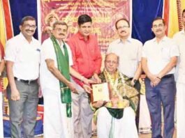 ಯಕ್ಷಗಾನ ಕಲೆಗೆ ಇರುವಷ್ಟು ಶಕ್ತಿ ಇನ್ನು ಯಾವ ಕಲೆಗೂ ಇಲ್ಲ: ಡಾ.ಪ್ರಭಾಕರ ಜೋಶಿ