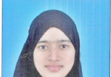 ವಿವಿ ಪದವಿ ಪರೀಕ್ಷೆಯಲ್ಲಿ ಫಿಲೋಮಿನಾಕ್ಕೆ ೪ ರ್ಯಾಂಕ್