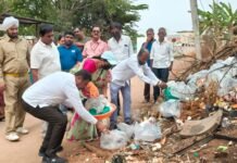 ಪರಿಸರ ಸಂರಕ್ಷಣೆ ಪ್ರತಿಯೊಬ್ಬರ ಜವಾಬ್ದಾರಿಯಾಗಿದೆ