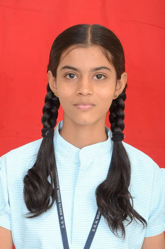 1. SHREYA MAHESH HATTE (98.4_)