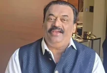 ಮಾನಸಿಕ ಖಿನ್ನತೆಯಿಂದ ಸಿಜೆ ರಾಯ್ ಆತ್ಮಹತ್ಯೆ