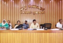 ಕೇಂದ್ರದ ಯೋಜನೆಗಳನ್ನು ಅರ್ಹ ಫಲಾನುಭವಿಗಳಿಗೆ ತಲುಪಿಸಿ