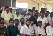 ಜೆಡಿಎಸ್ ಬೆಳ್ಳಿ ಹಬ್ಬಕ್ಕೆ ರಾಜ್ಯಾದ್ಯಂತ ಸಜ್ಜು: ನಾಳೆ ಬೆಂಗಳೂರಿನಲ್ಲಿ ಭಾರಿ ಸಮಾವೇಶ